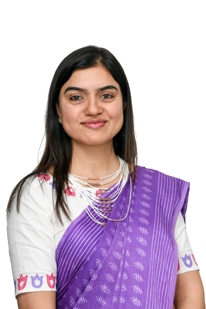 Dr. Shweta Bhandari