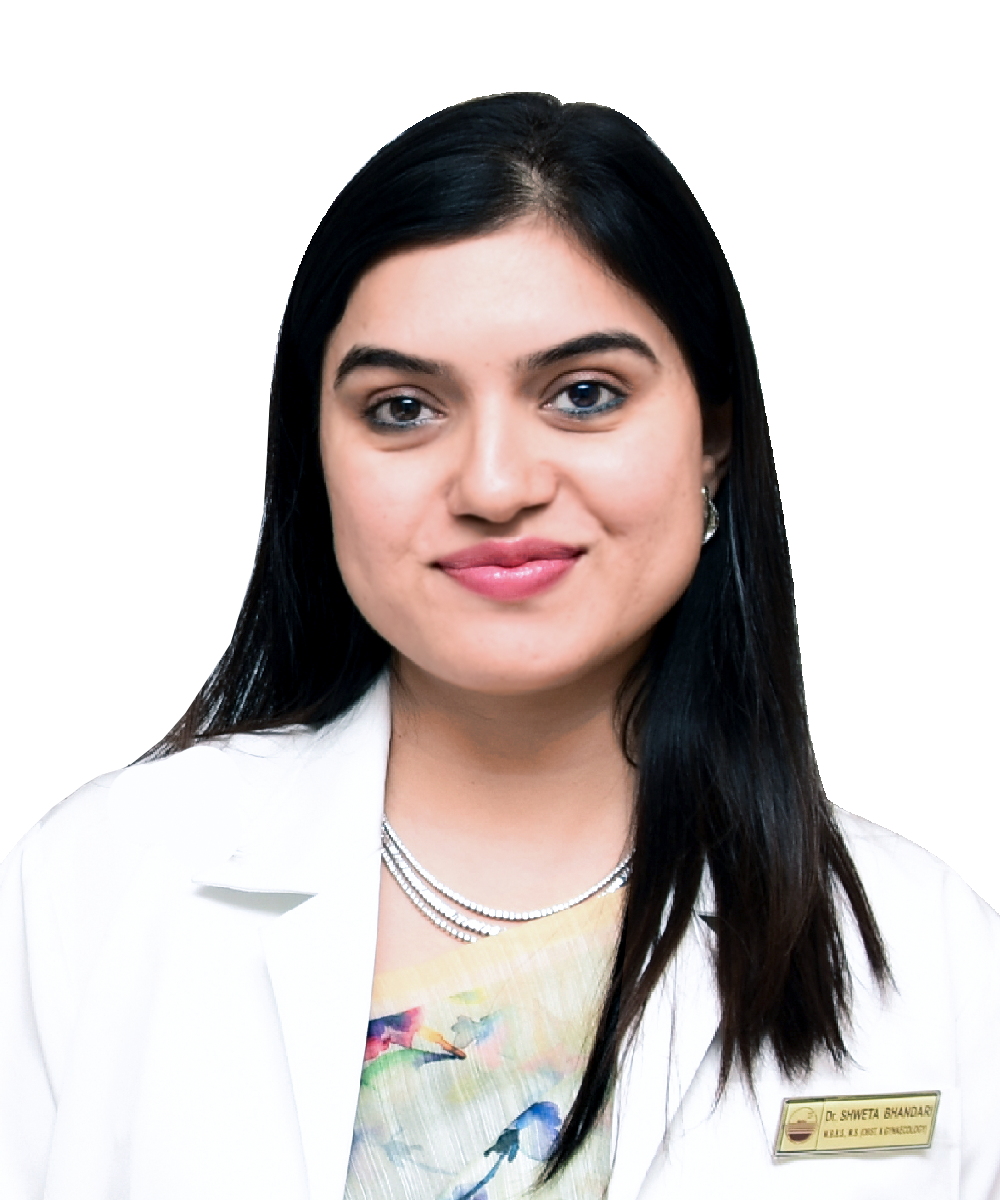 Dr. Shweta Bhandari
