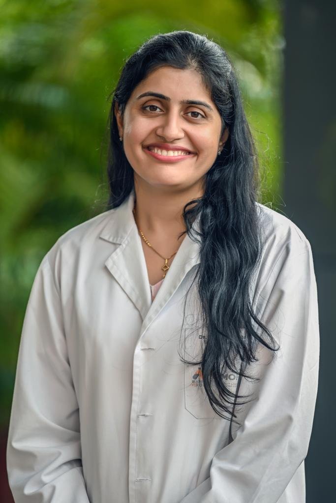 Dr. Shruti Paliwal