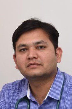 Dr. Gourav Mogra