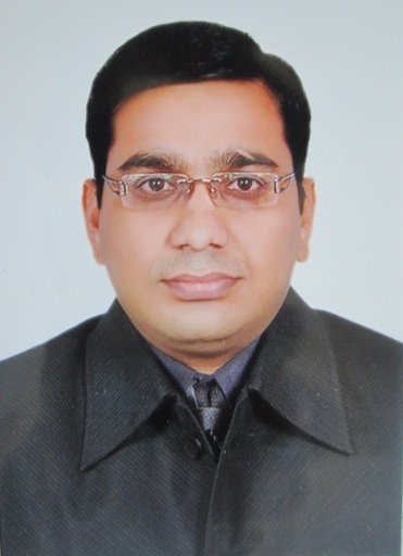 Dr. Ashish Jaiswal