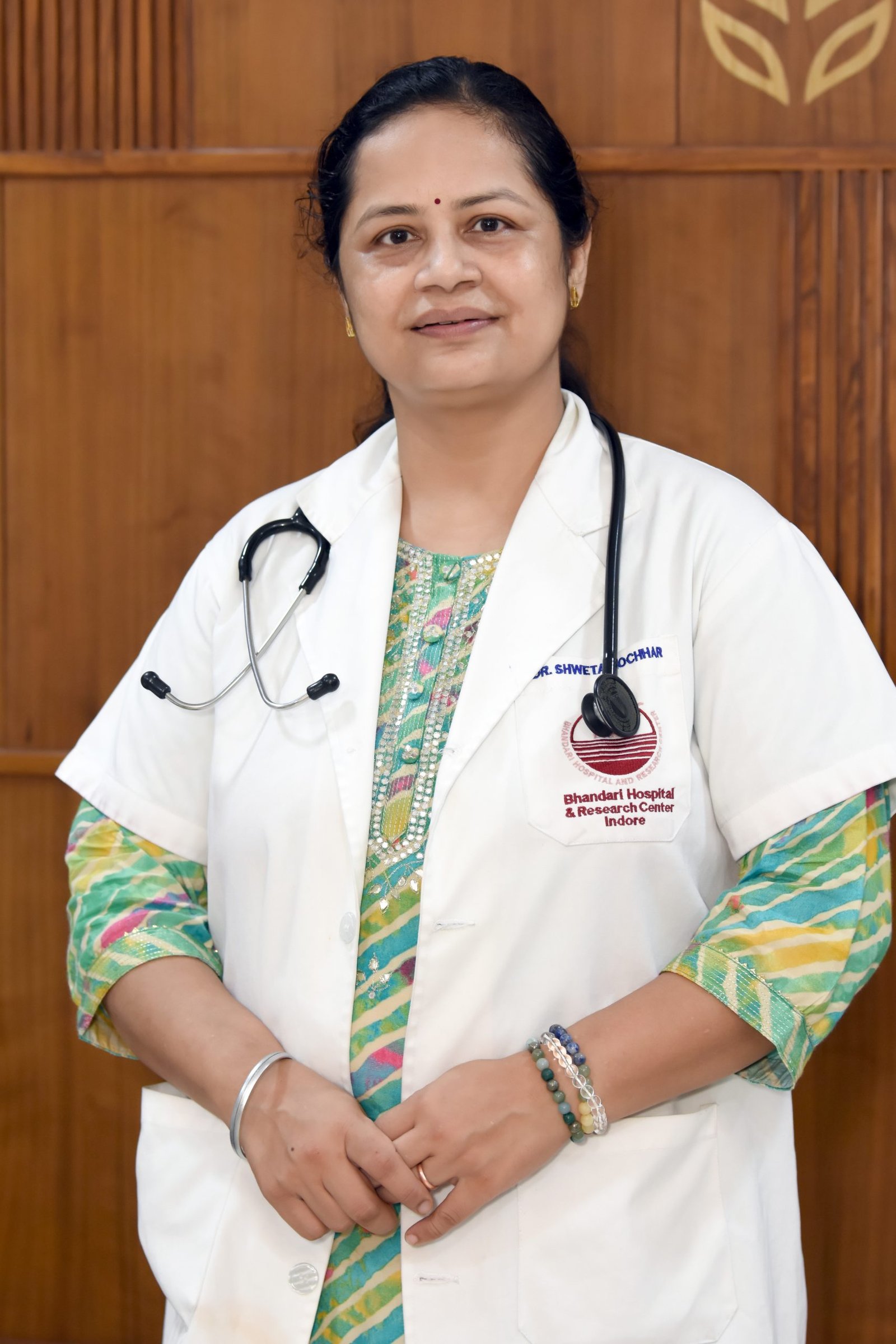 Dr. Shweta Kochar