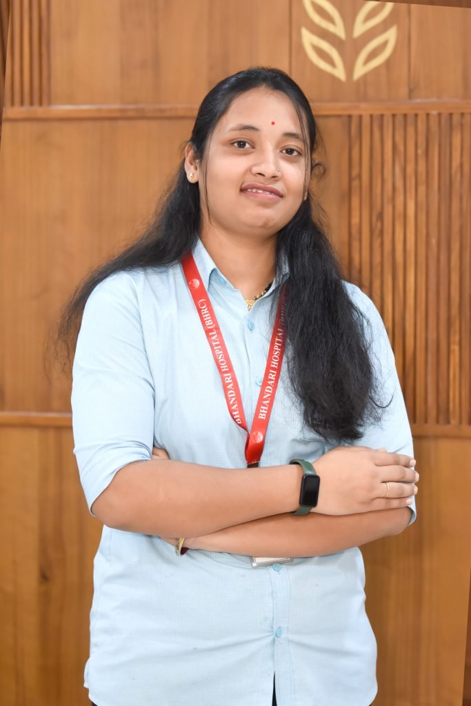 Mrs. Shraddha Kushwah