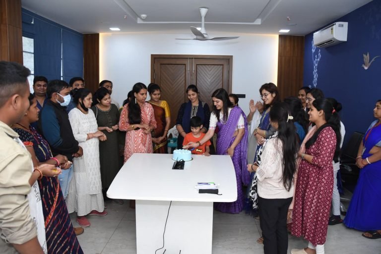 How to Have a Brilliant Baby Event