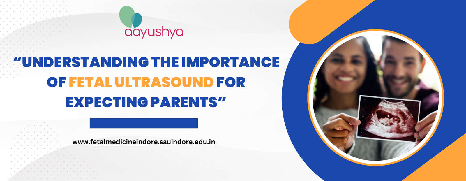 Understanding the Importance of Fetal Ultrasound for Expecting Parents