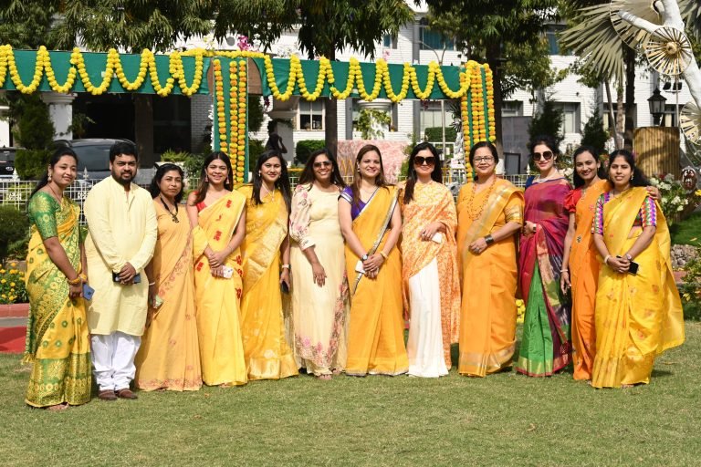 Aayushya’s Faag Utsav 2024