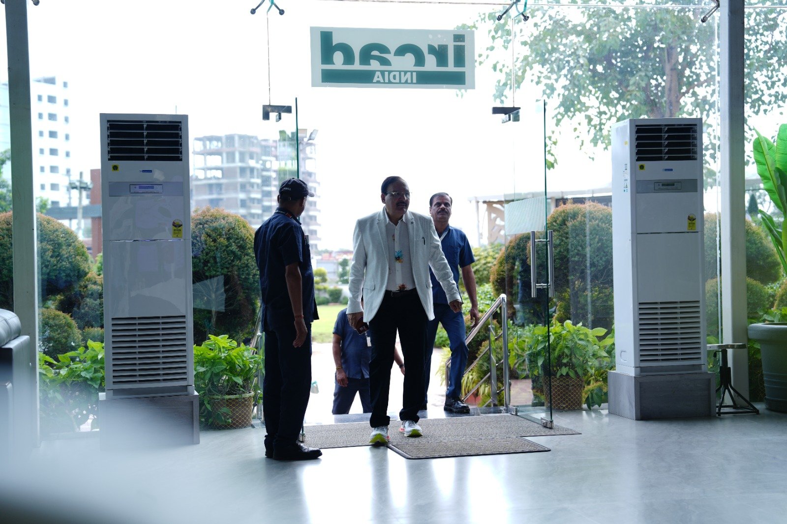 Stillbirth: Prevention & Management – National Conclave at IRCAD India