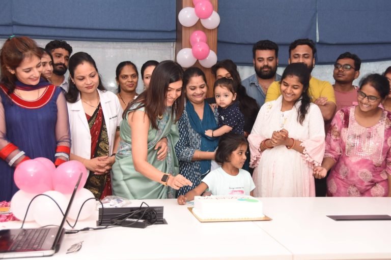 WORLD BREASTFEEDING AWARENESS WEEK