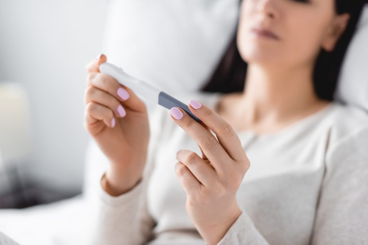 What to know about pregnancy testing