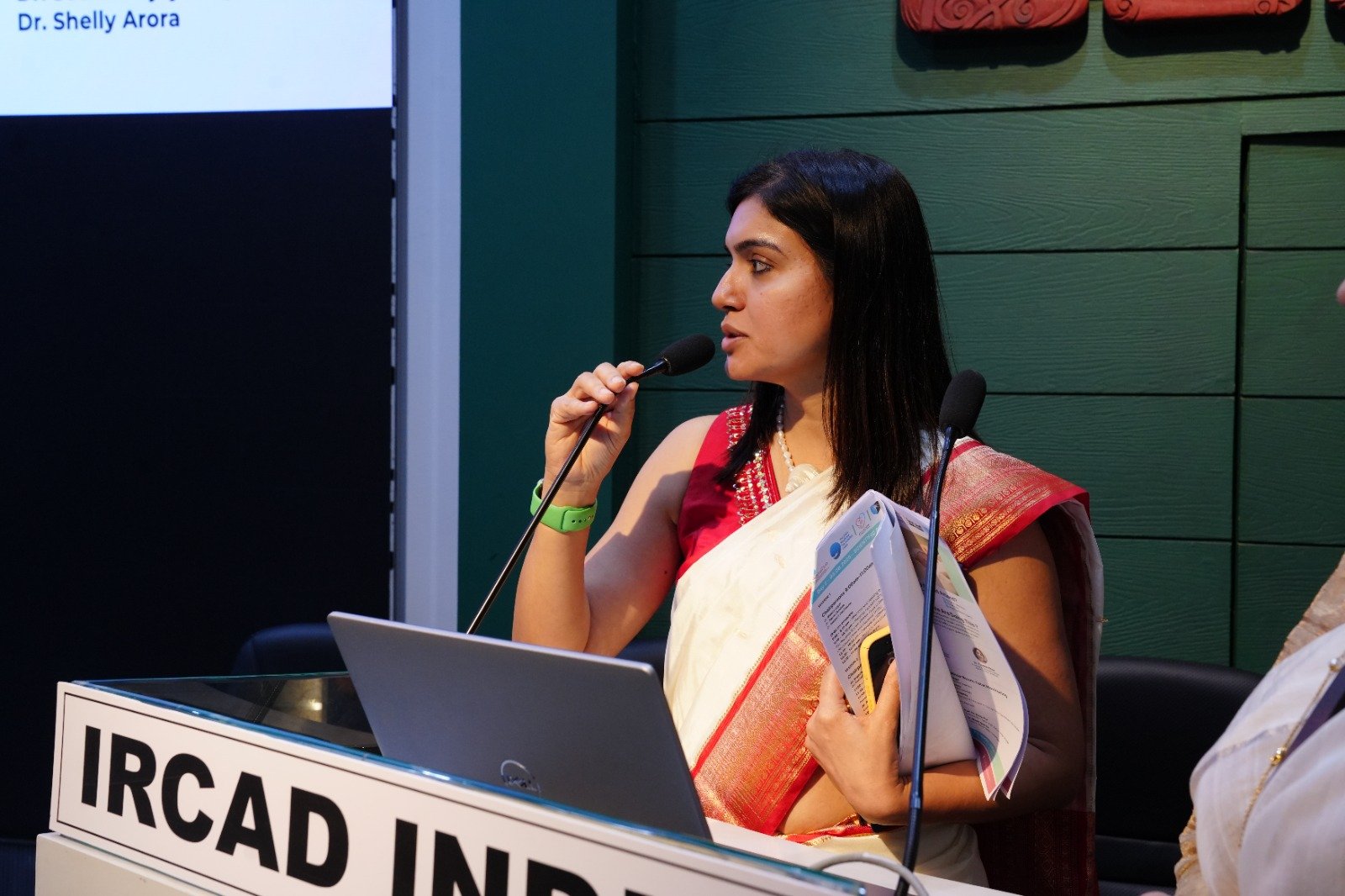 Stillbirth: Prevention & Management – National Conclave at IRCAD India