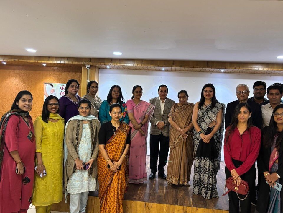 Advancing Prenatal Care: Fetal Medicine CME by Dr. Shweta Bhandari in Mandsaur